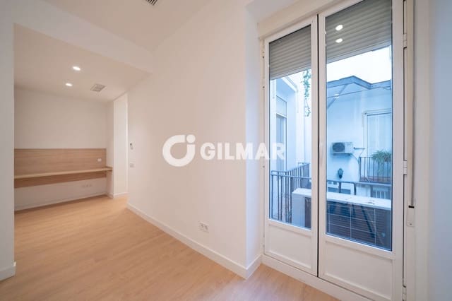 2 Zimmer Wohnung zu verkaufen in Justicia, Madrid Stadt - 750.000 € (Ref: 9922847)