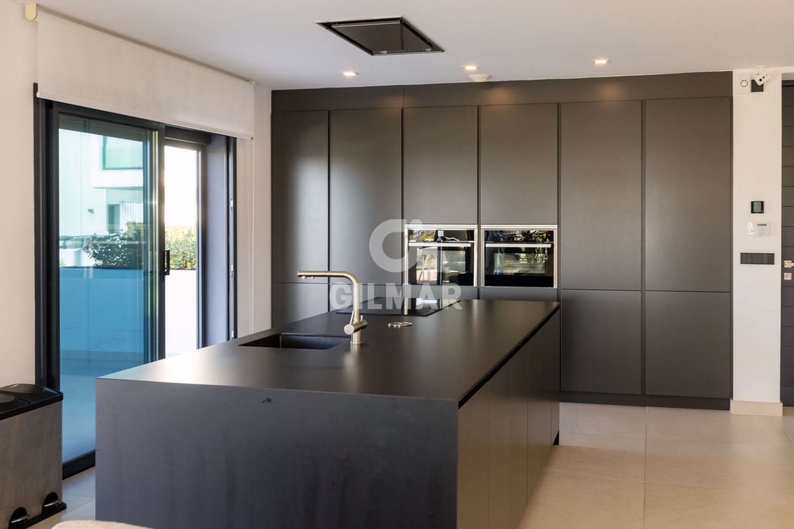4 camera da letto Villetta Bifamiliare in vendita in Estepona con piscina garage - 3.690.000 € (Rif: 9922889)