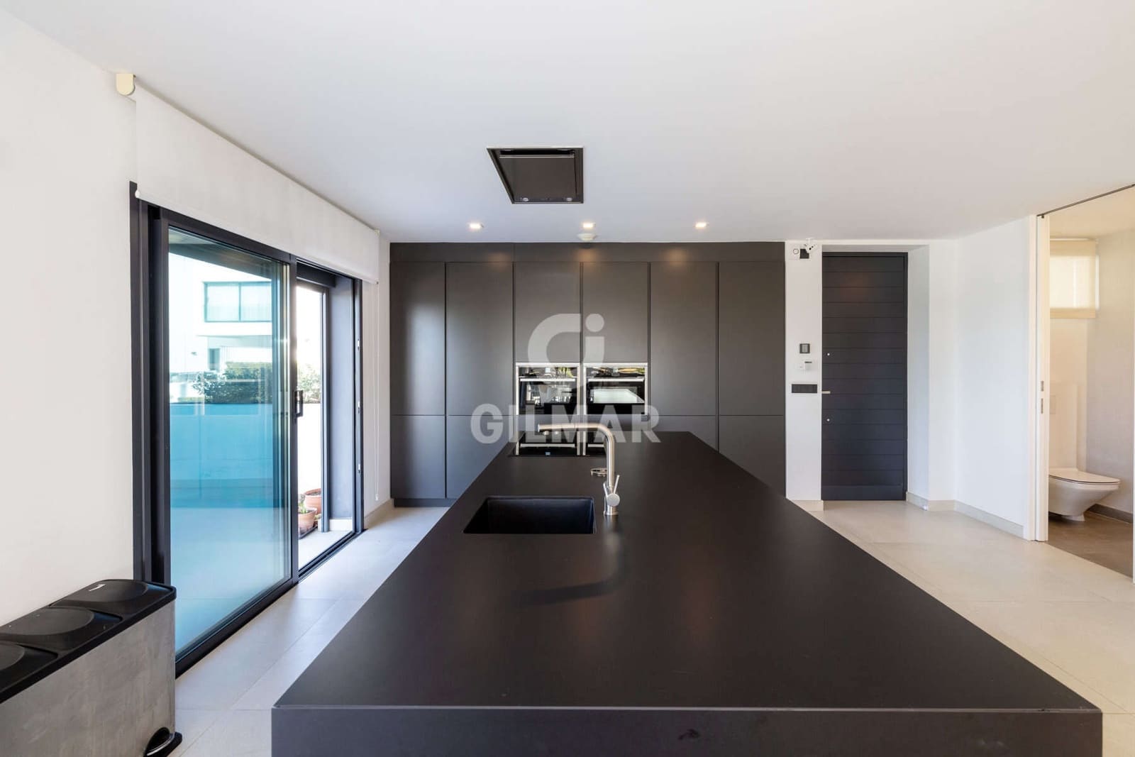 4 camera da letto Villetta Bifamiliare in vendita in Estepona con piscina garage - 3.690.000 € (Rif: 9922889)