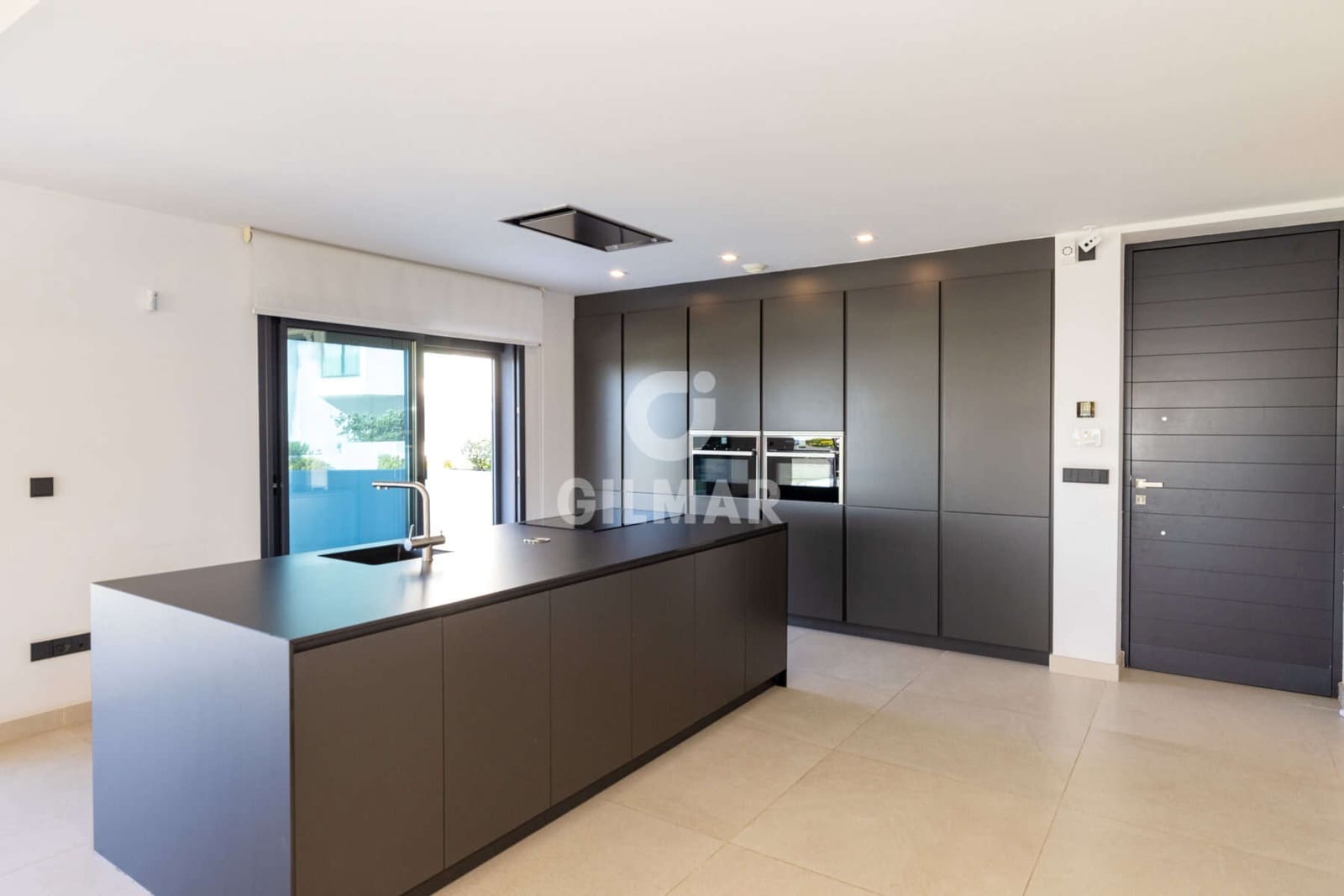4 camera da letto Villetta Bifamiliare in vendita in Estepona con piscina garage - 3.690.000 € (Rif: 9922889)