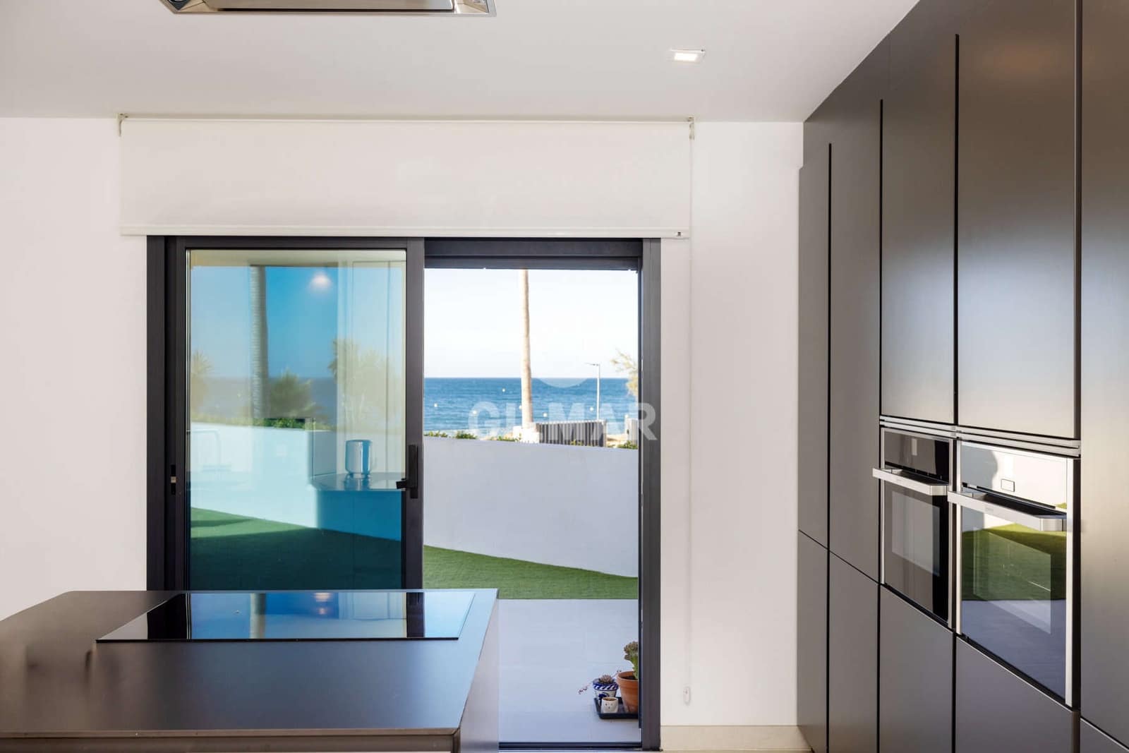 4 camera da letto Villetta Bifamiliare in vendita in Estepona con piscina garage - 3.690.000 € (Rif: 9922889)