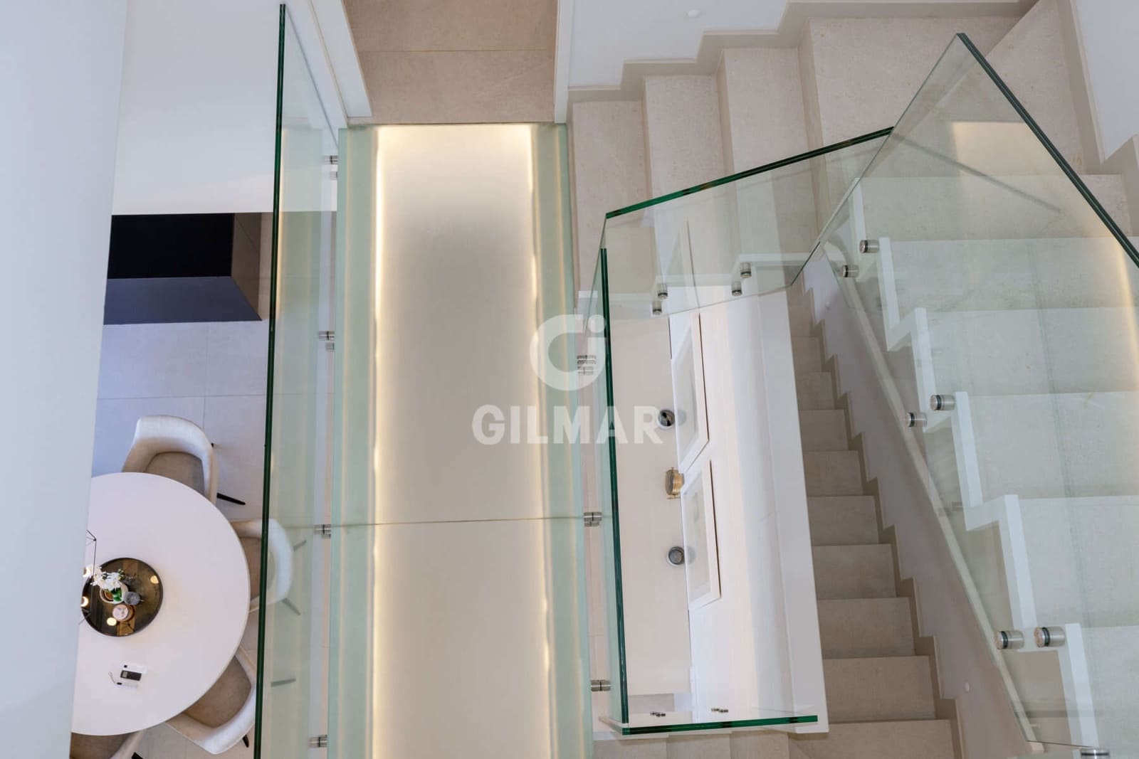 4 camera da letto Villetta Bifamiliare in vendita in Estepona con piscina garage - 3.690.000 € (Rif: 9922889)