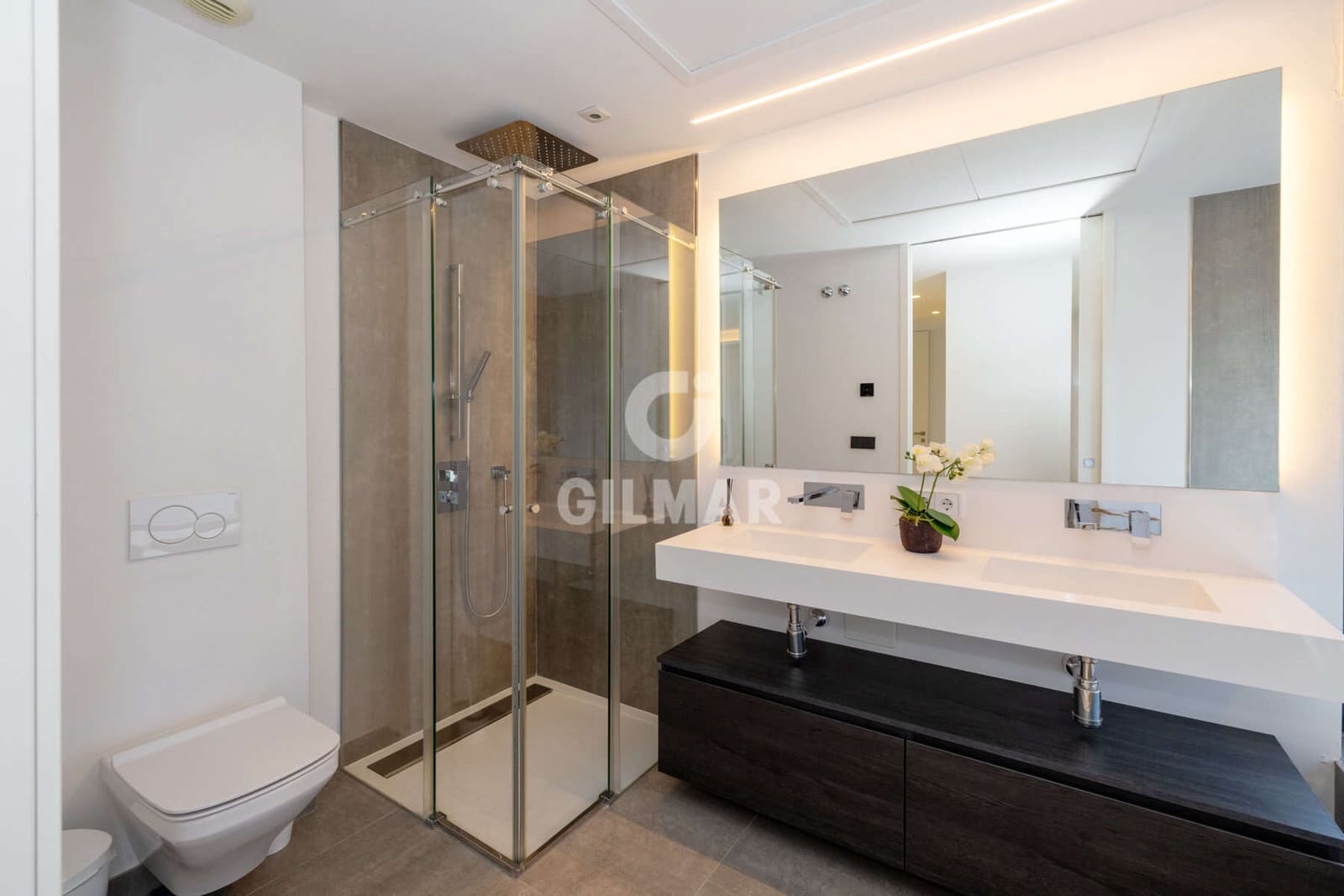 4 camera da letto Villetta Bifamiliare in vendita in Estepona con piscina garage - 3.690.000 € (Rif: 9922889)