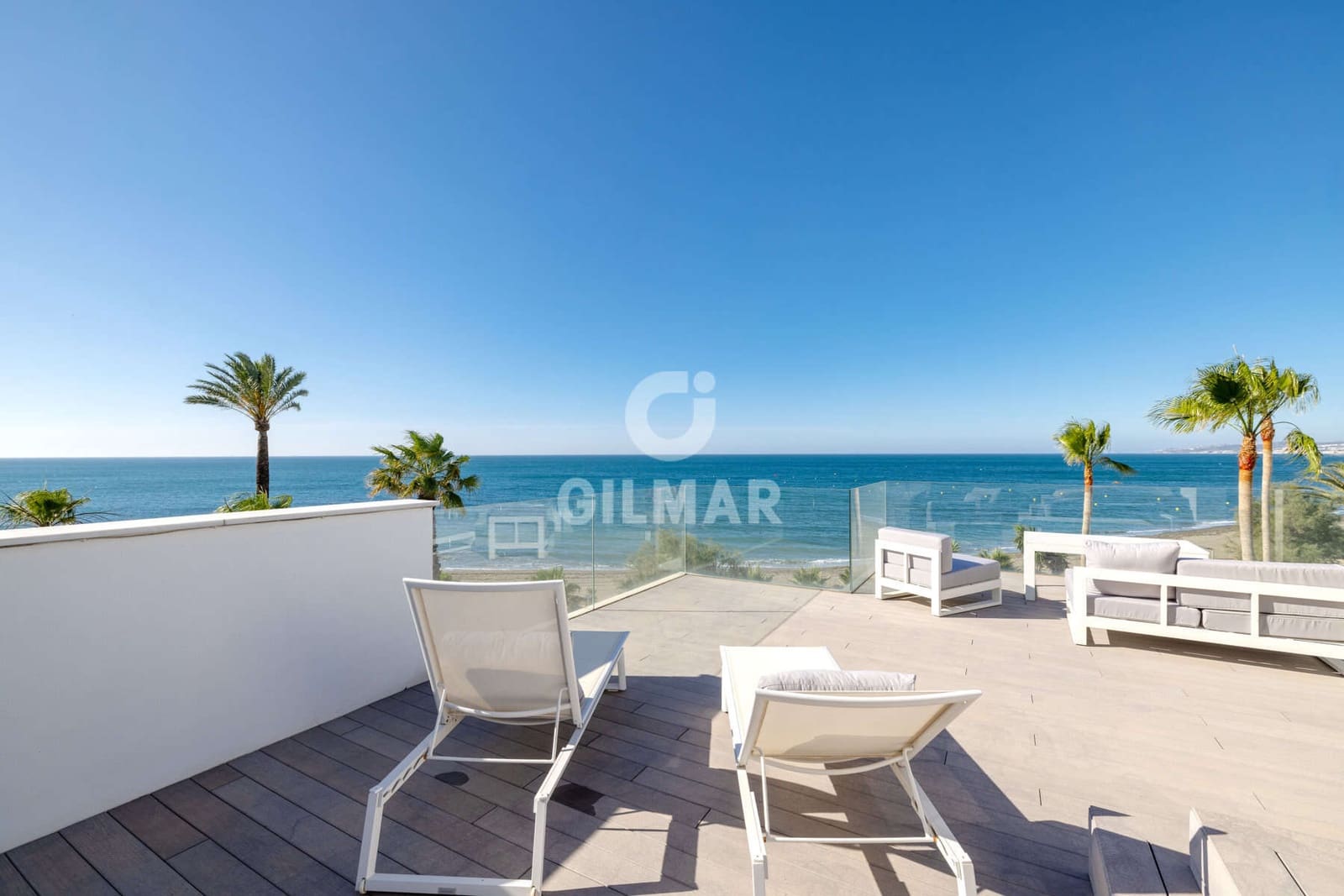 4 camera da letto Villetta Bifamiliare in vendita in Estepona con piscina garage - 3.690.000 € (Rif: 9922889)