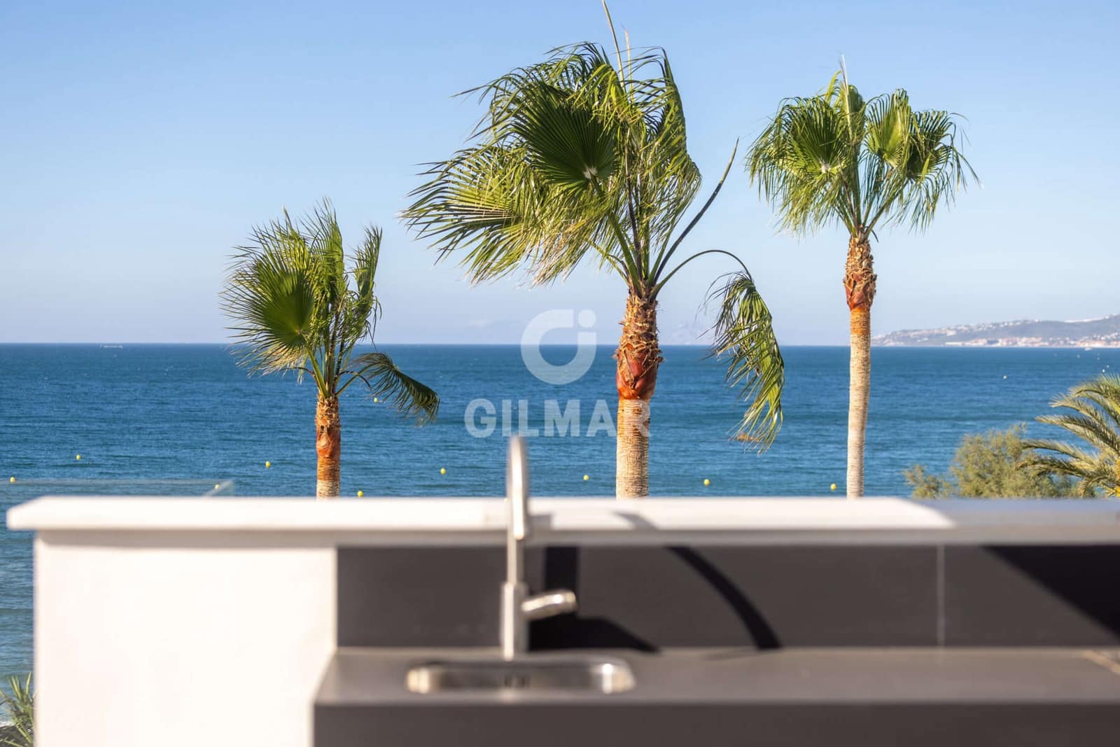4 camera da letto Villetta Bifamiliare in vendita in Estepona con piscina garage - 3.690.000 € (Rif: 9922889)