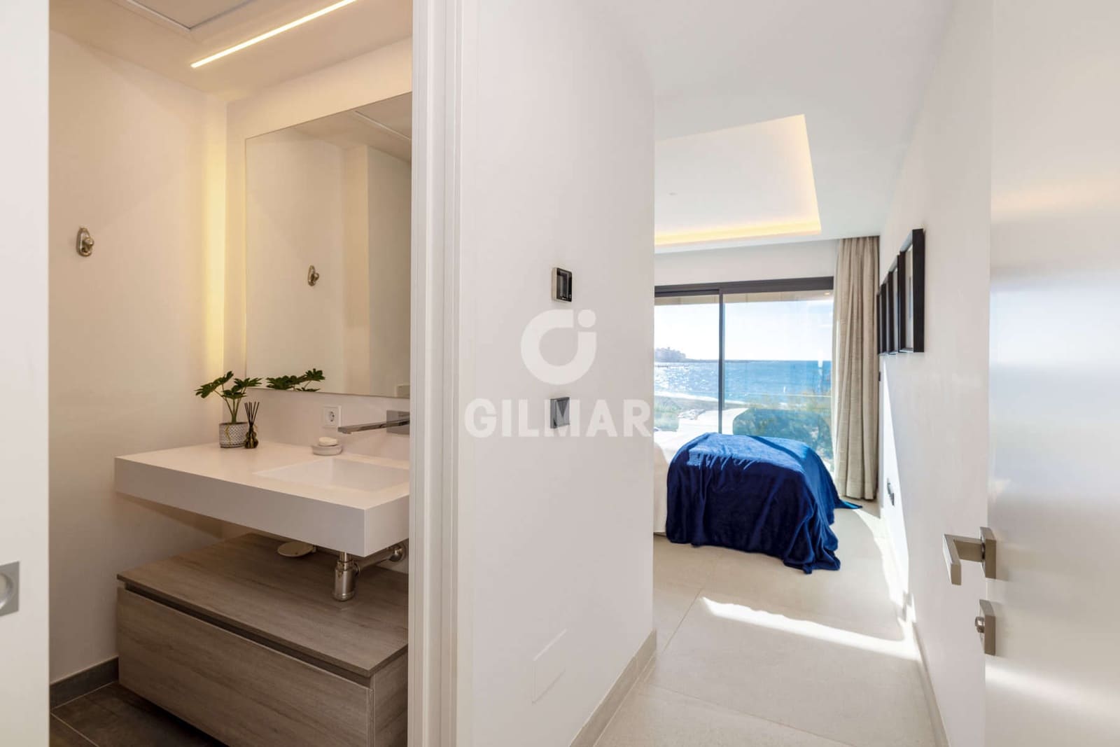 4 camera da letto Villetta Bifamiliare in vendita in Estepona con piscina garage - 3.690.000 € (Rif: 9922889)