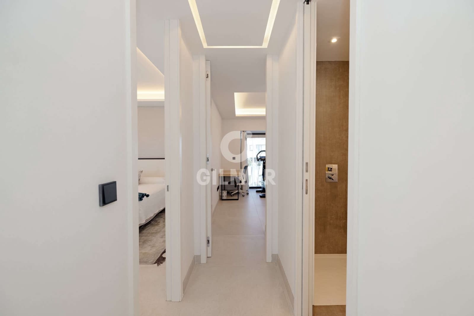 4 camera da letto Villetta Bifamiliare in vendita in Estepona con piscina garage - 3.690.000 € (Rif: 9922889)