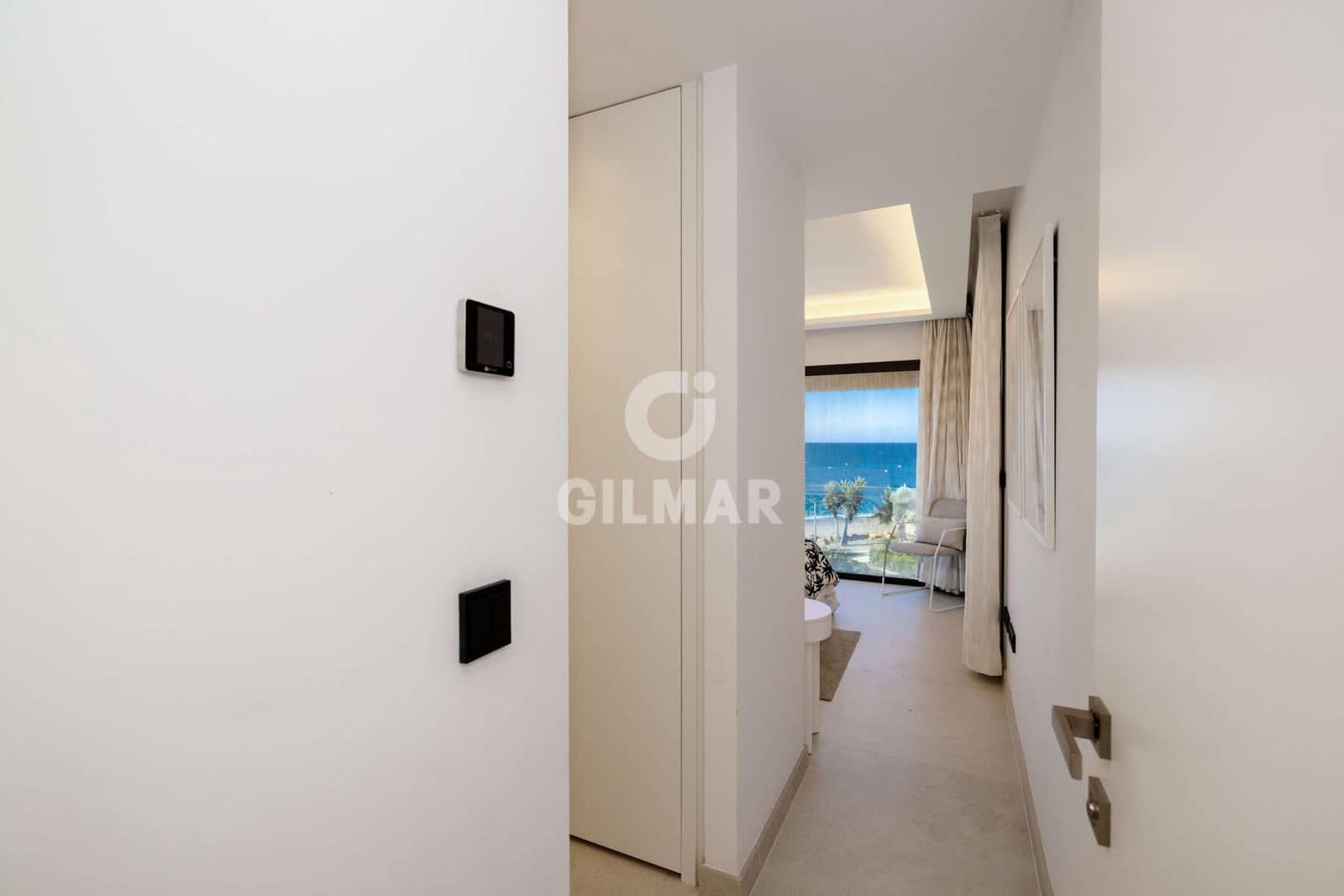 4 camera da letto Villetta Bifamiliare in vendita in Estepona con piscina garage - 3.690.000 € (Rif: 9922889)