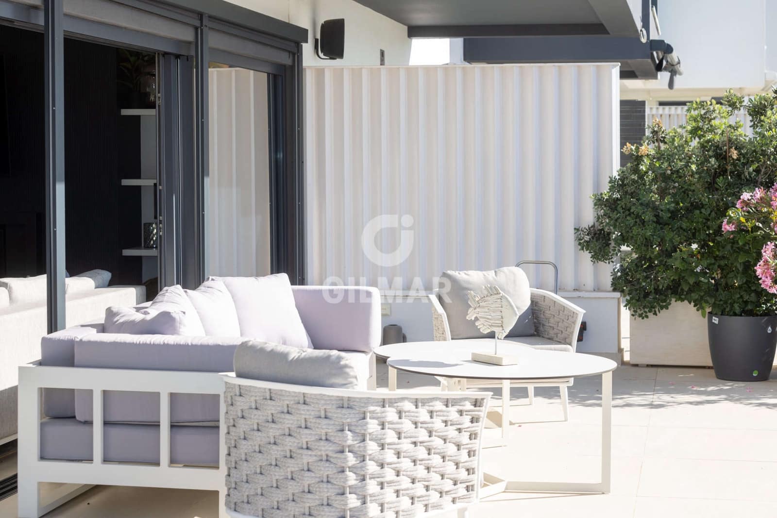 4 camera da letto Villetta Bifamiliare in vendita in Estepona con piscina garage - 3.690.000 € (Rif: 9922889)