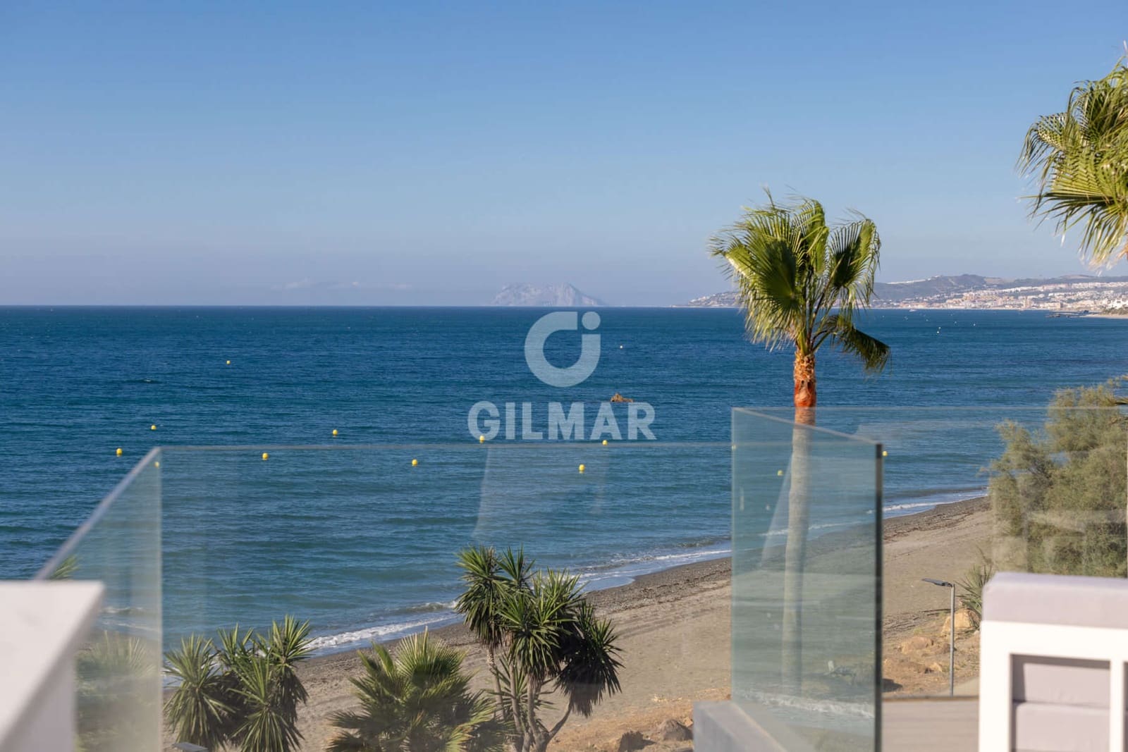 4 camera da letto Villetta Bifamiliare in vendita in Estepona con piscina garage - 3.690.000 € (Rif: 9922889)