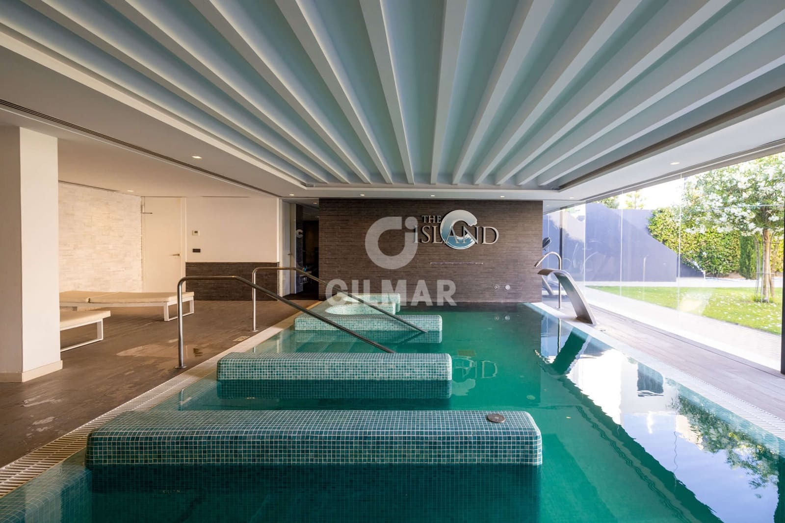 4 camera da letto Villetta Bifamiliare in vendita in Estepona con piscina garage - 3.690.000 € (Rif: 9922889)