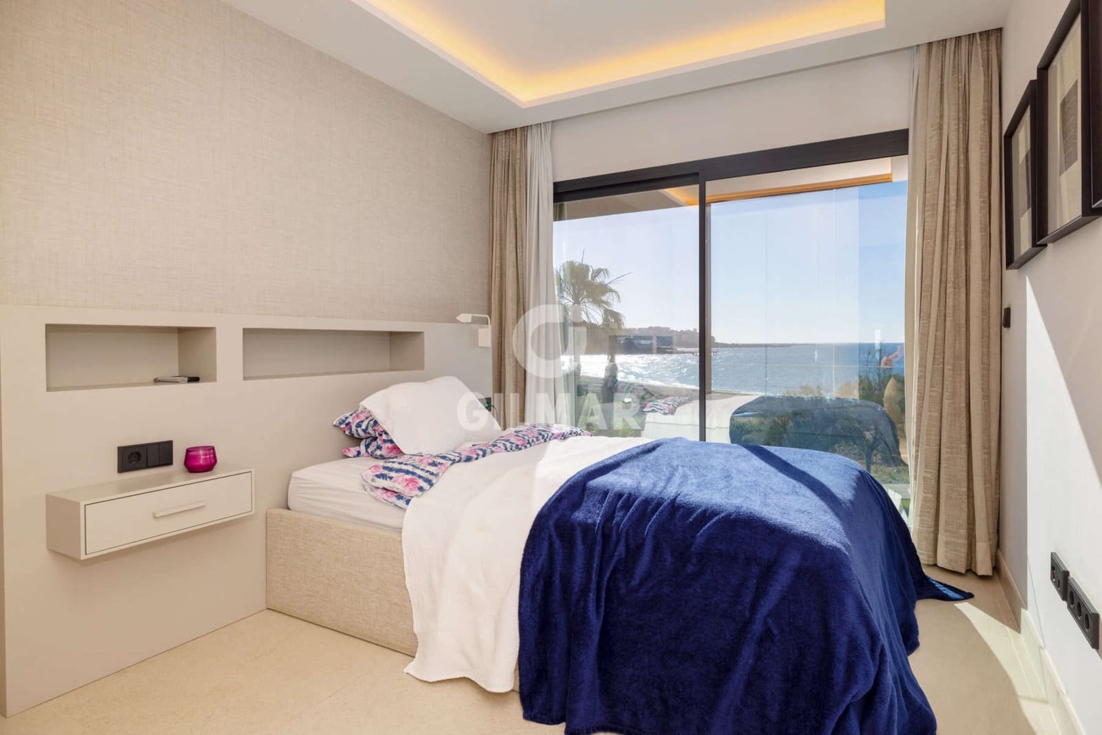 4 camera da letto Villetta Bifamiliare in vendita in Estepona con piscina garage - 3.690.000 € (Rif: 9922889)