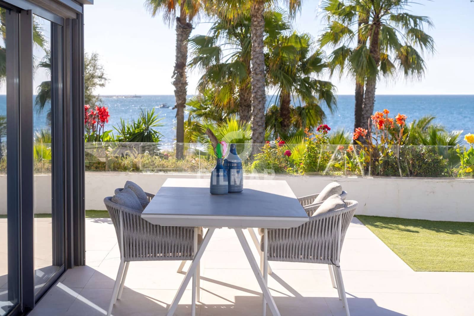 4 camera da letto Villetta Bifamiliare in vendita in Estepona con piscina garage - 3.690.000 € (Rif: 9922889)