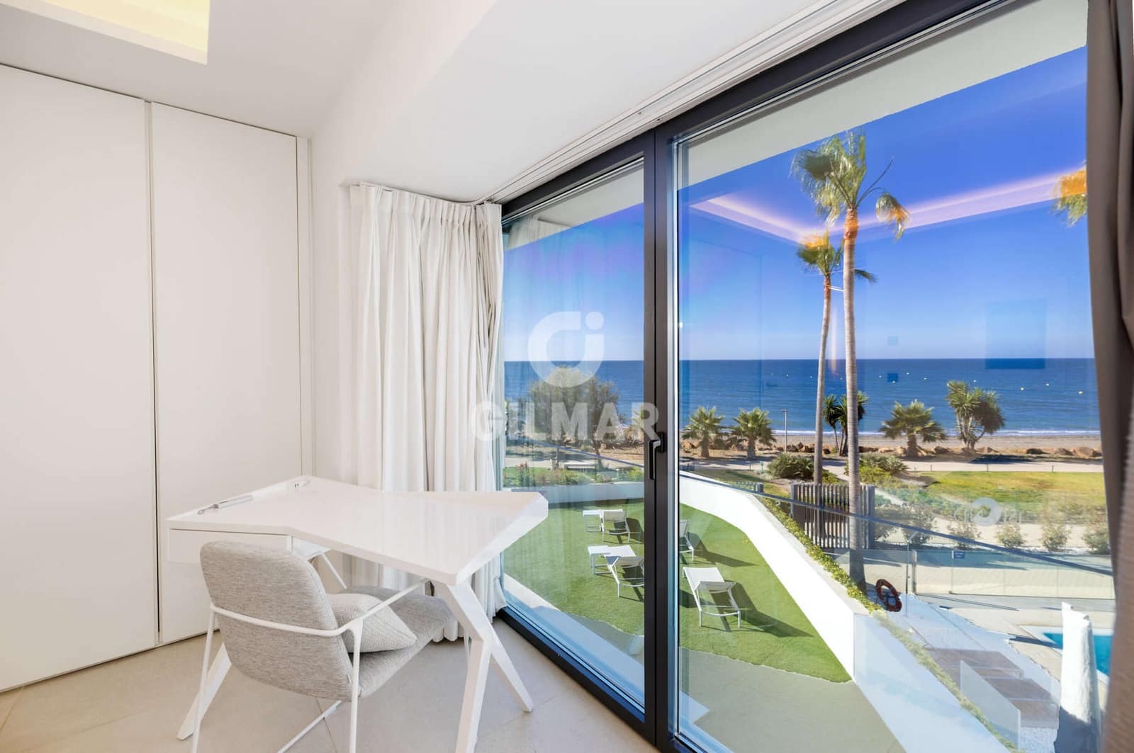 4 camera da letto Villetta Bifamiliare in vendita in Estepona con piscina garage - 3.690.000 € (Rif: 9922889)