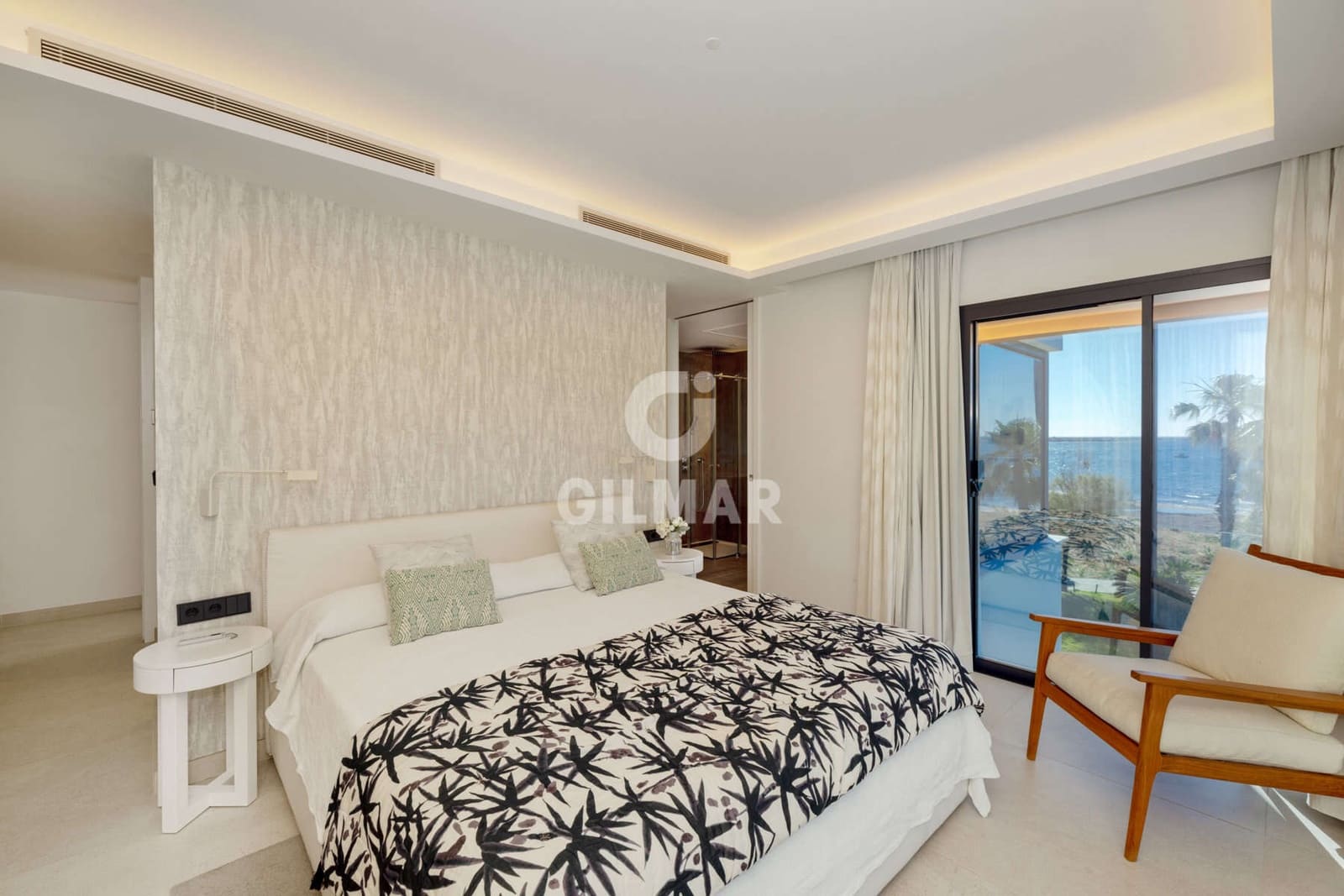 4 camera da letto Villetta Bifamiliare in vendita in Estepona con piscina garage - 3.690.000 € (Rif: 9922889)