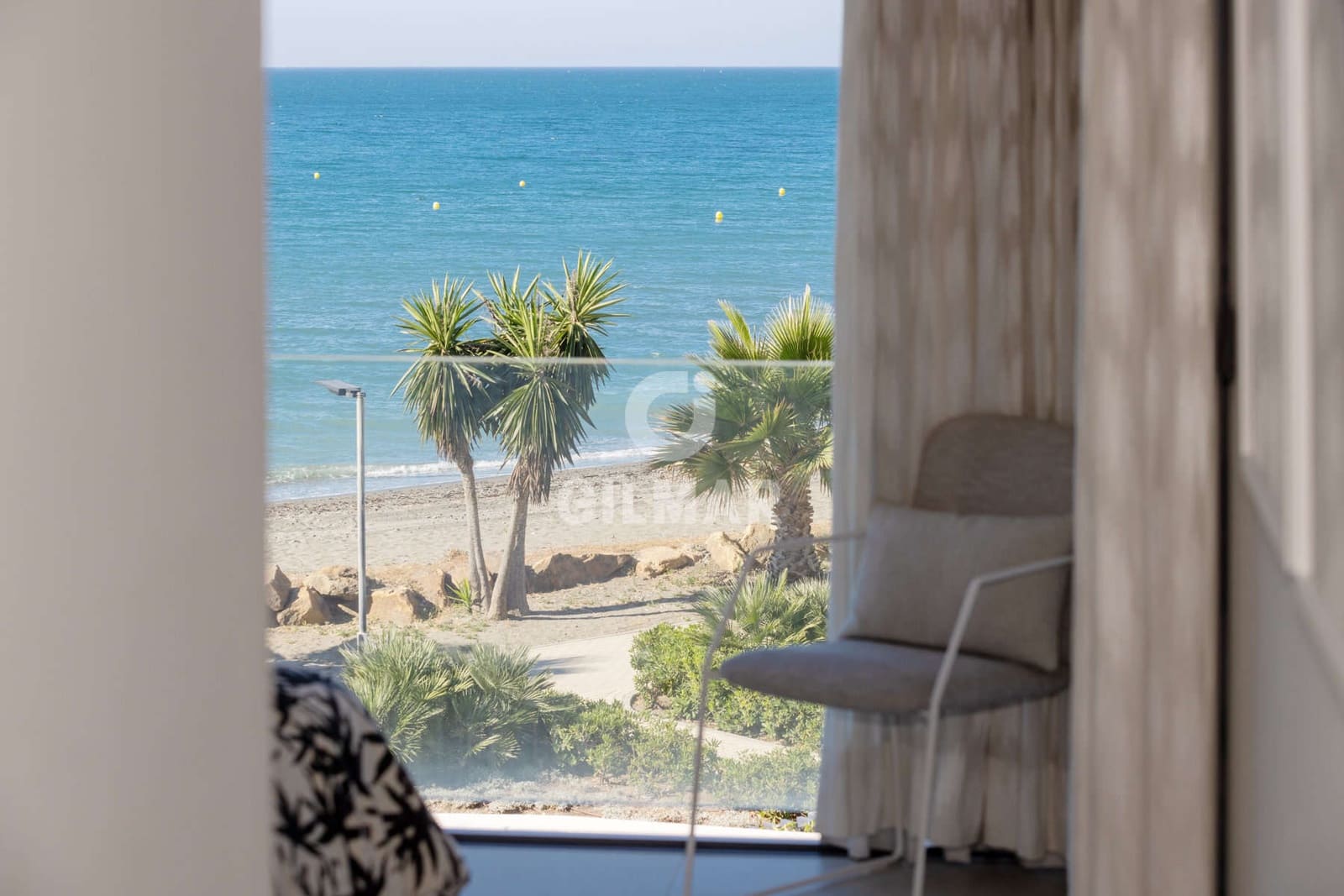 4 camera da letto Villetta Bifamiliare in vendita in Estepona con piscina garage - 3.690.000 € (Rif: 9922889)