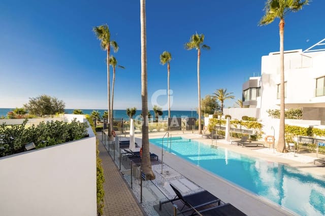 4 camera da letto Villetta Bifamiliare in vendita in Guadalobón, Estepona con piscina garage - 3.690.000 € (Rif: 9922889)