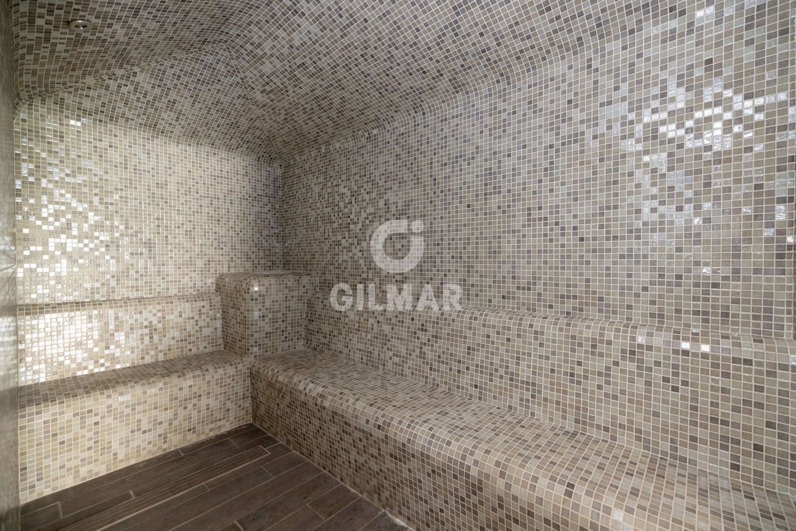4 camera da letto Villetta Bifamiliare in vendita in Estepona con piscina garage - 3.690.000 € (Rif: 9922889)