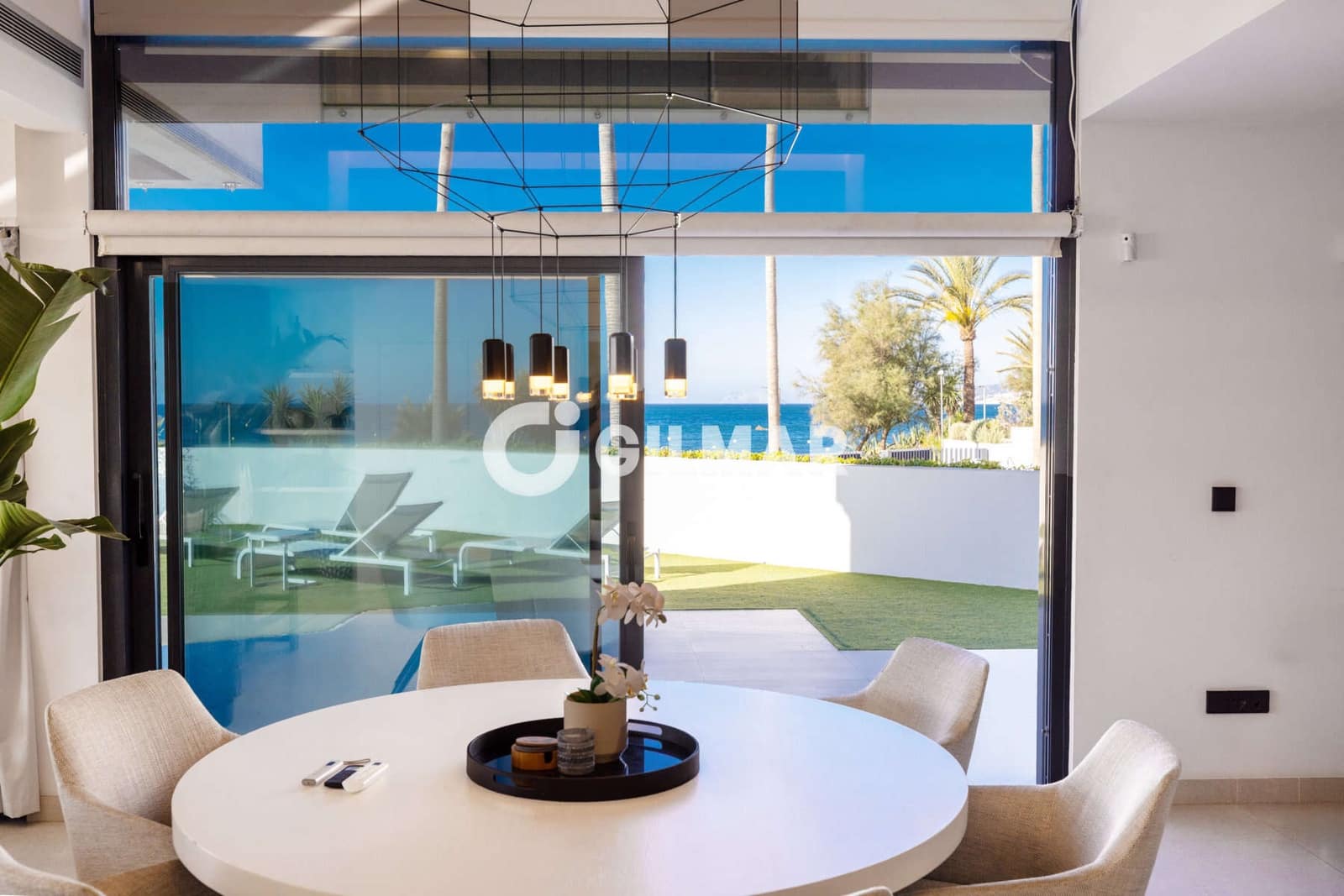 4 bedroom Semi-detached Villa for sale in Estepona with pool garage - € 3,690,000 (Ref: 9922889)