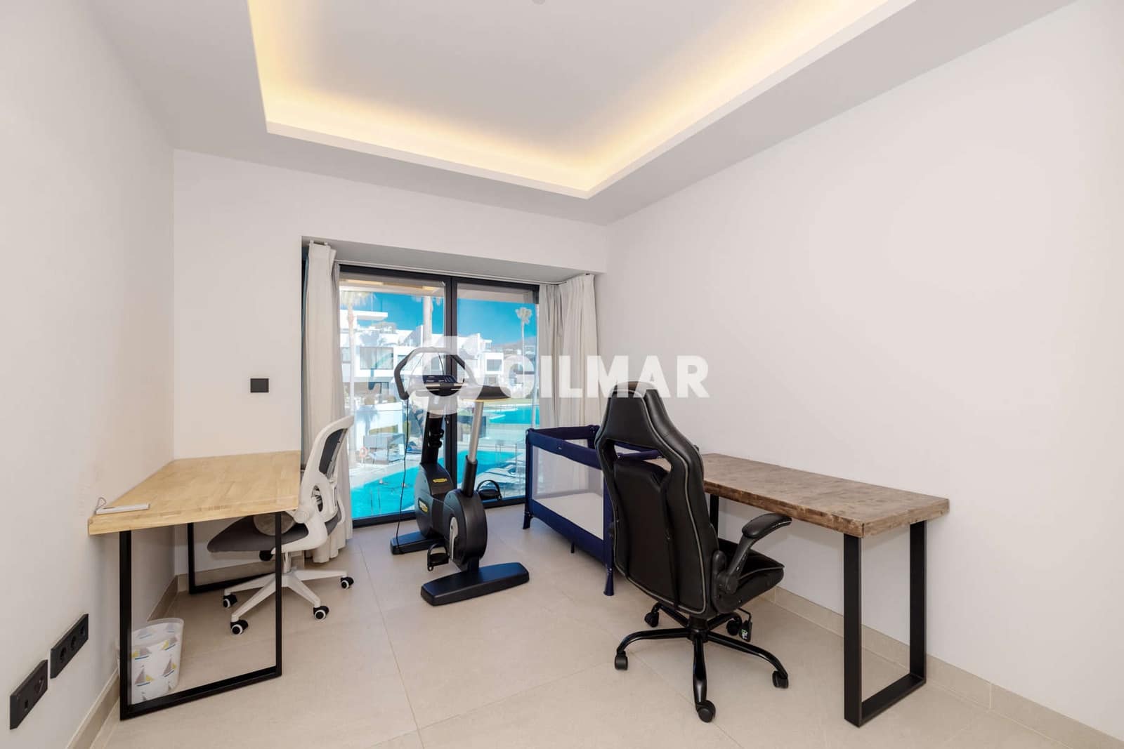 4 bedroom Semi-detached Villa for sale in Estepona with pool garage - € 3,690,000 (Ref: 9922889)