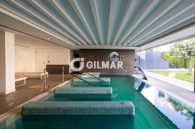4 slaapkamer Halfvrijstaande villa te koop in Guadalobón, Estepona met zwembad garage - € 3.690.000 (Ref: 9922889)