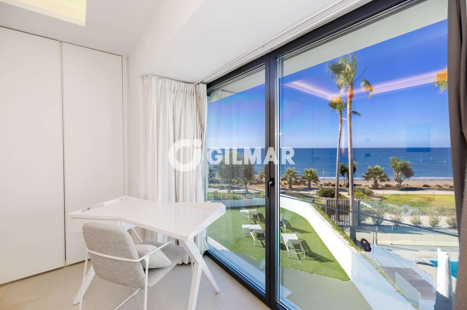 4 bedroom Semi-detached Villa for sale in Estepona with pool garage - € 3,690,000 (Ref: 9922889)