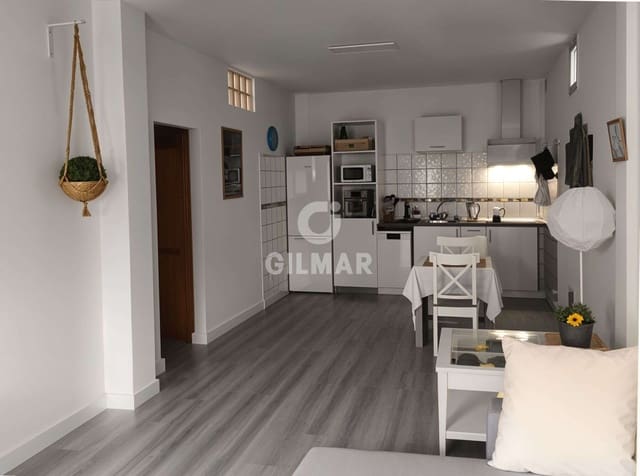 2 soveværelse Lejlighed til salg i La Estrella, Arona - € 189.000 (Ref: 9928561)