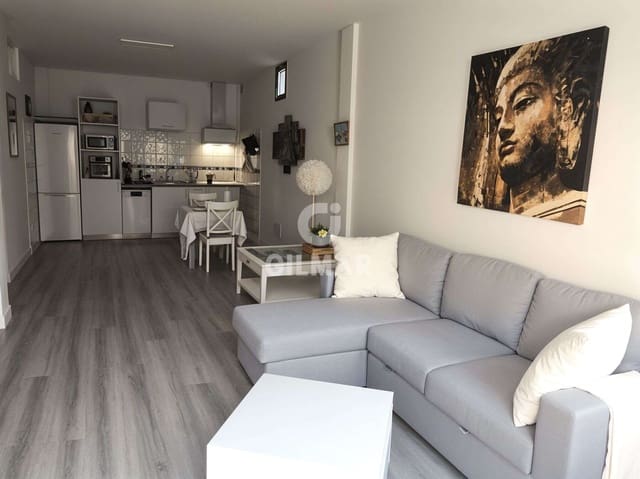 2 soveværelse Lejlighed til salg i La Estrella, Arona - € 189.000 (Ref: 9928561)