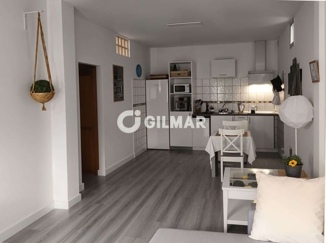 2 Zimmer Wohnung zu verkaufen in La Estrella, Arona - 189.000 € (Ref: 9928561)