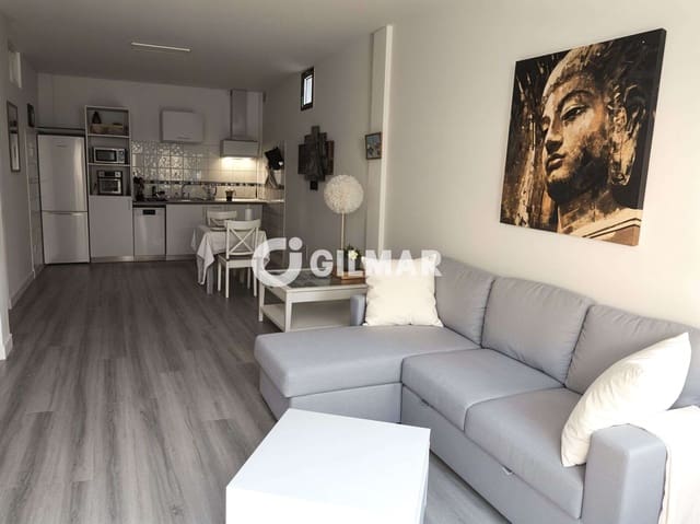 2 Zimmer Wohnung zu verkaufen in La Estrella, Arona - 189.000 € (Ref: 9928561)