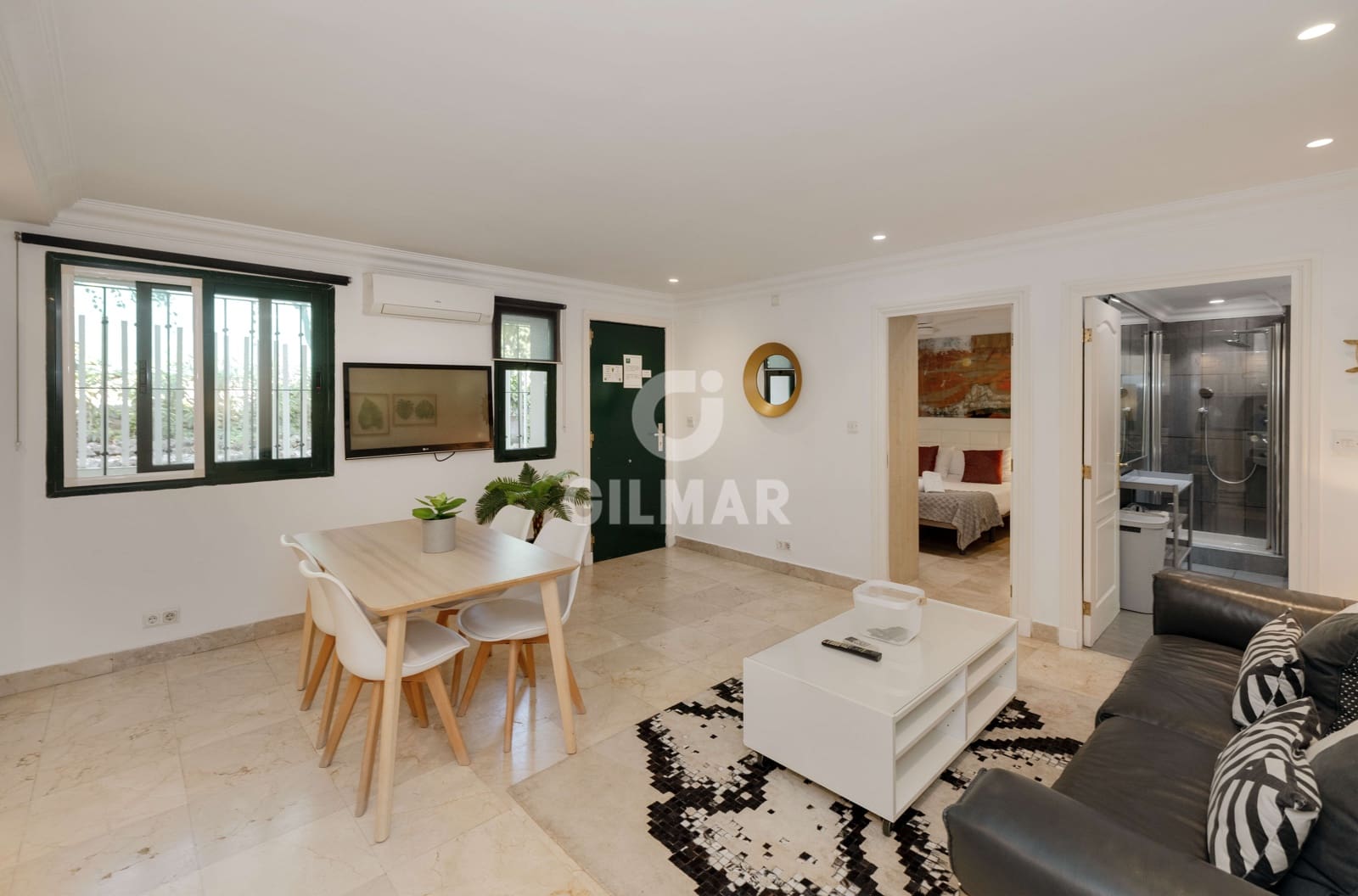 1 camera da letto Appartamento in vendita in Puerto Banus con piscina - 260.000 € (Rif: 9932414)