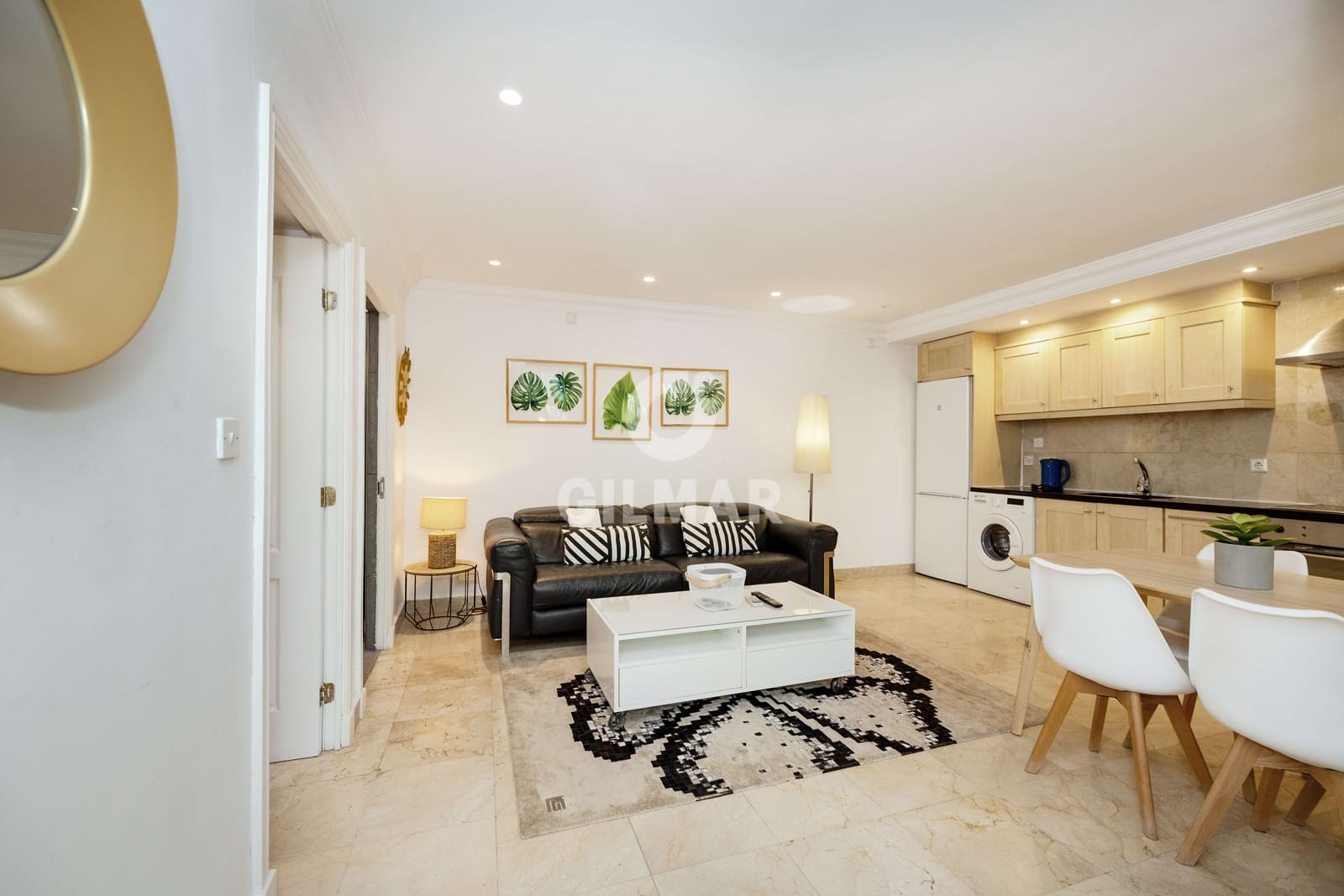 1 camera da letto Appartamento in vendita in Puerto Banus con piscina - 260.000 € (Rif: 9932414)