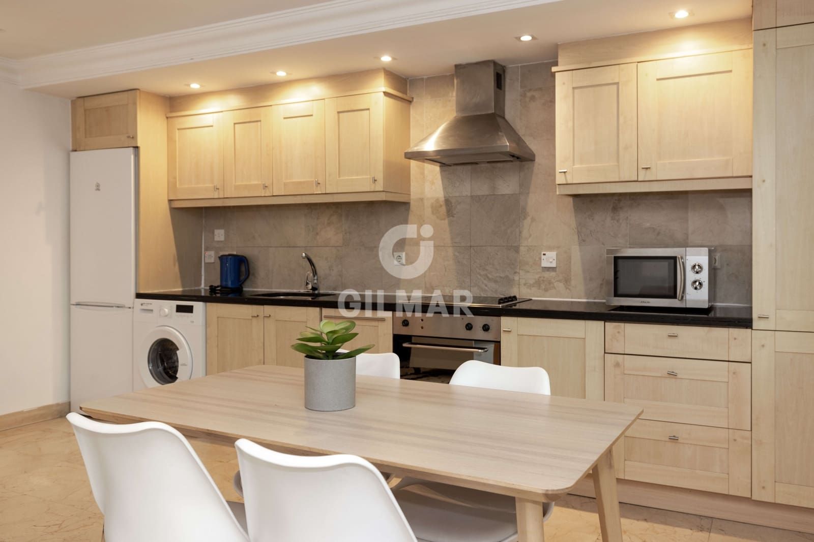 1 camera da letto Appartamento in vendita in Puerto Banus con piscina - 260.000 € (Rif: 9932414)