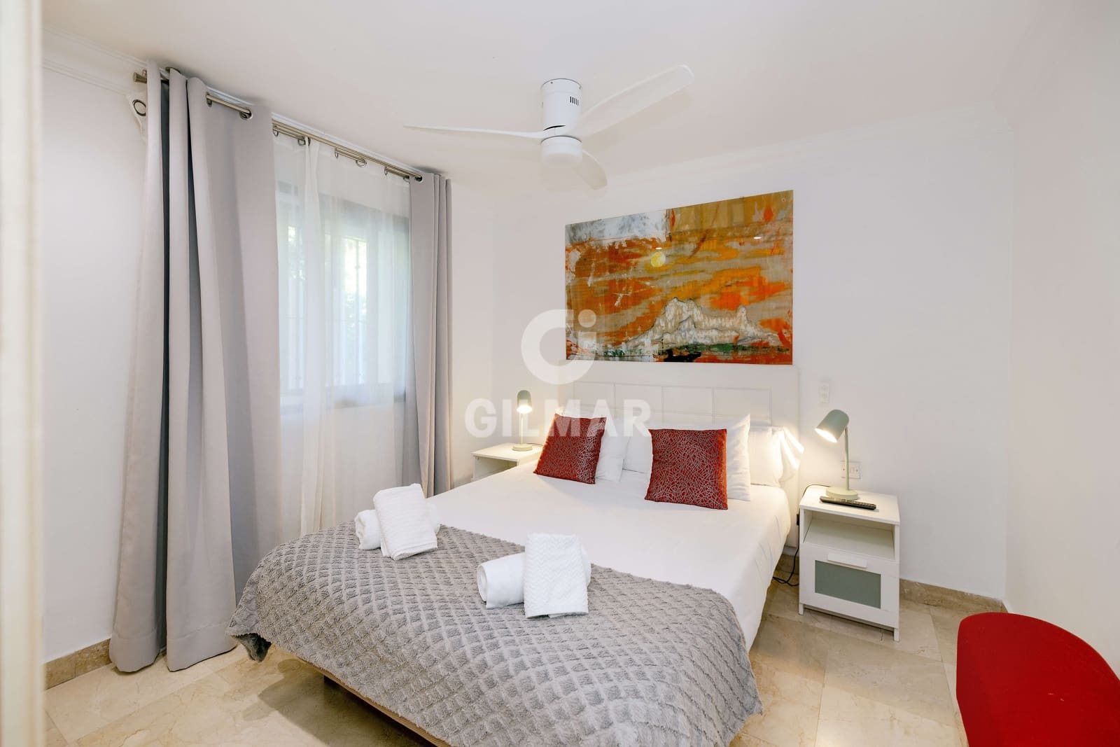 1 camera da letto Appartamento in vendita in Puerto Banus con piscina - 260.000 € (Rif: 9932414)