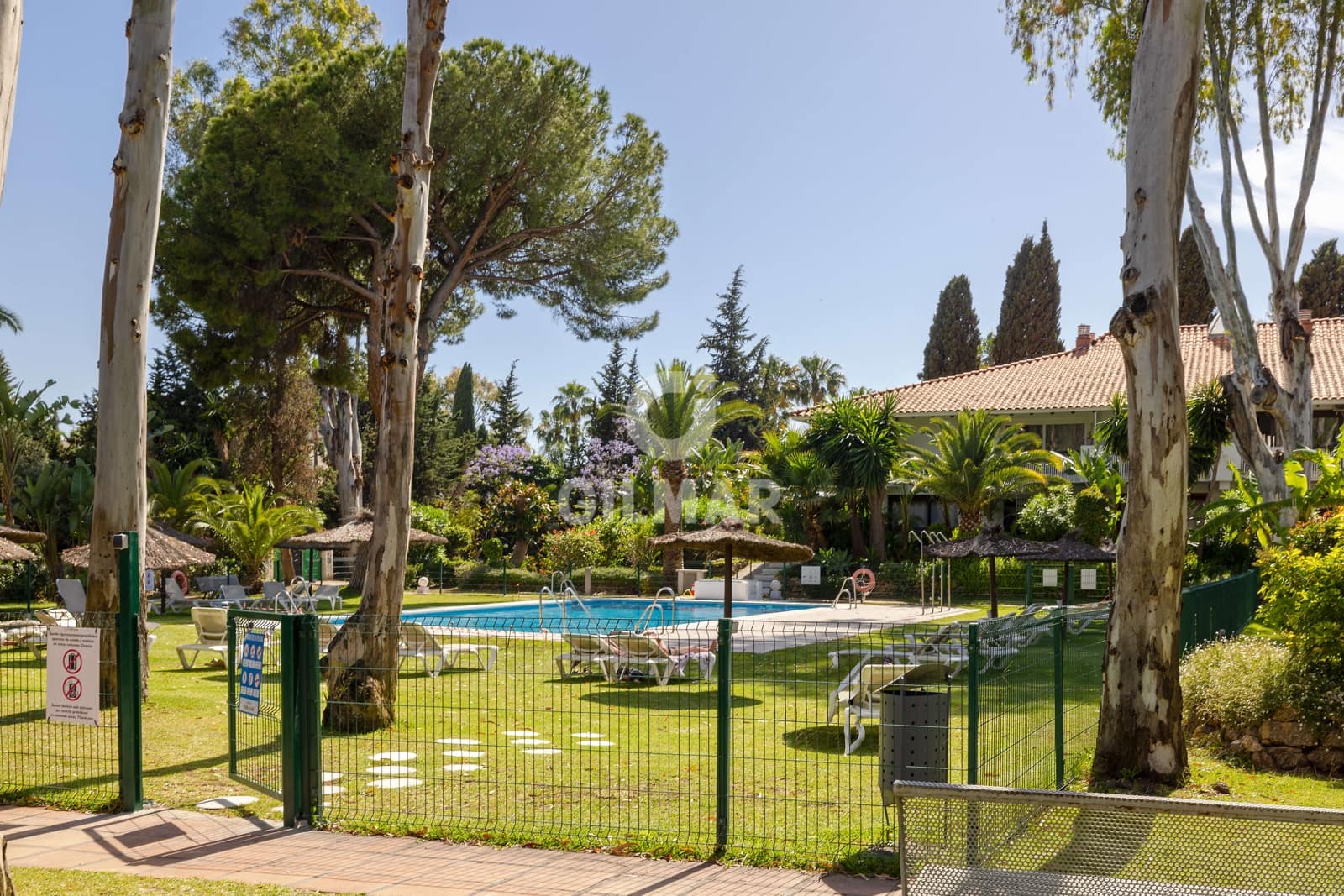 1 camera da letto Appartamento in vendita in Puerto Banus con piscina - 260.000 € (Rif: 9932414)