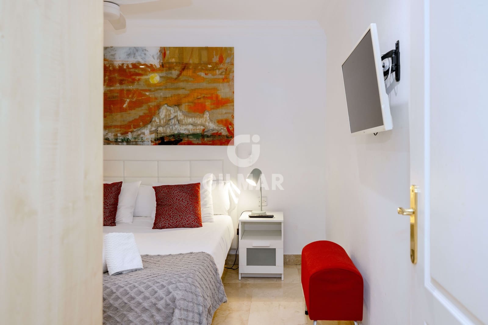 1 camera da letto Appartamento in vendita in Puerto Banus con piscina - 260.000 € (Rif: 9932414)