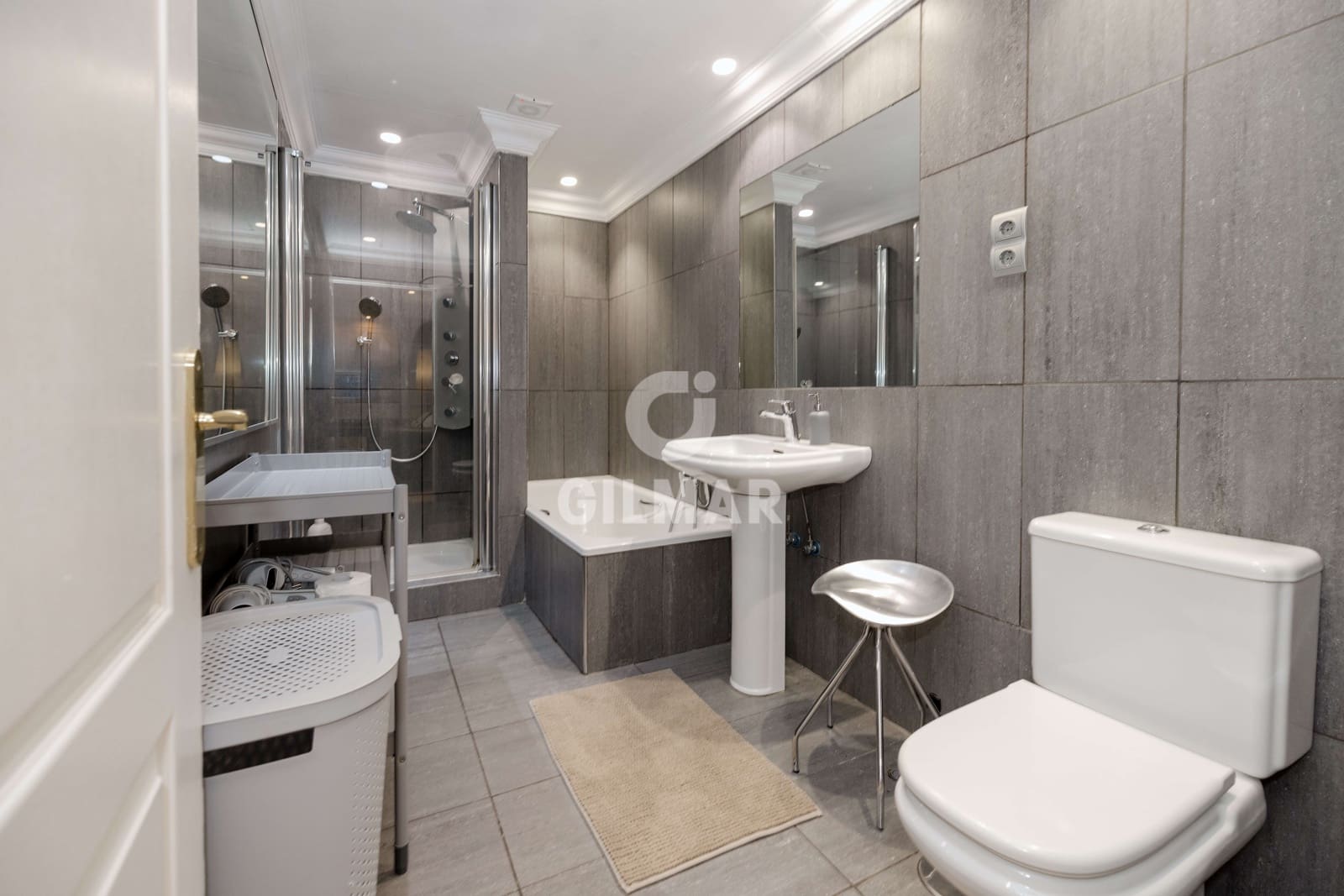 1 camera da letto Appartamento in vendita in Puerto Banus con piscina - 260.000 € (Rif: 9932414)