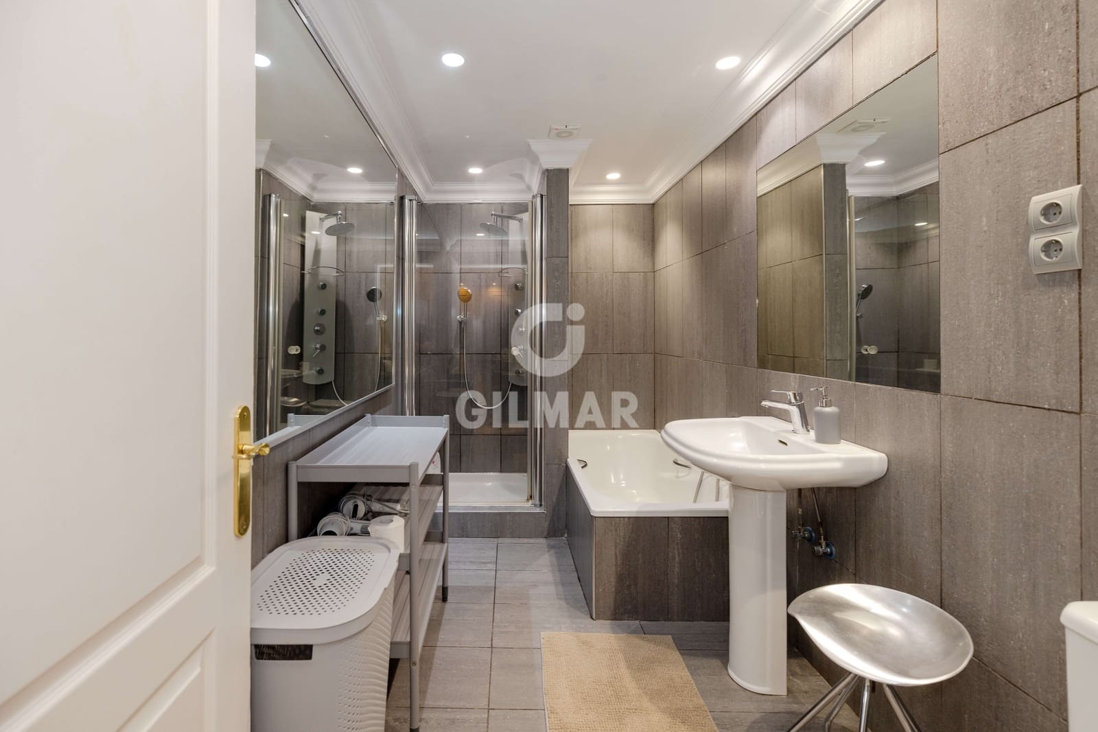 1 camera da letto Appartamento in vendita in Puerto Banus con piscina - 260.000 € (Rif: 9932414)