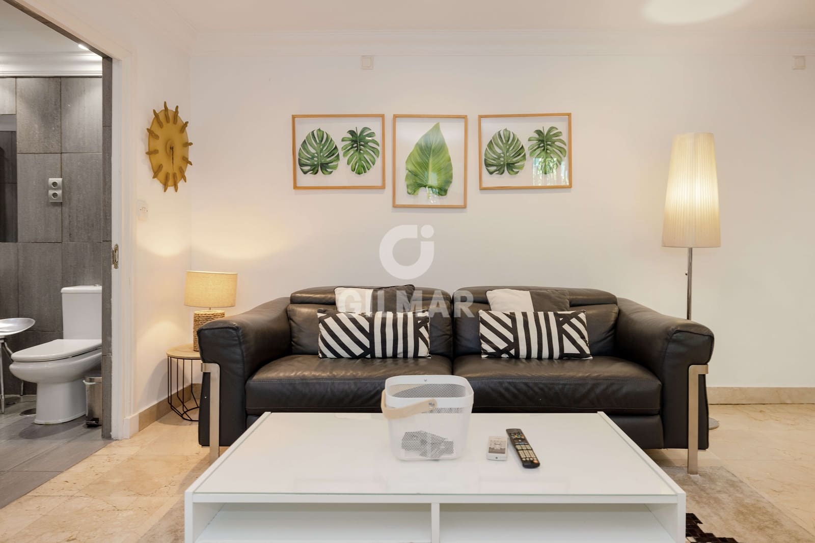 1 camera da letto Appartamento in vendita in Puerto Banus con piscina - 260.000 € (Rif: 9932414)