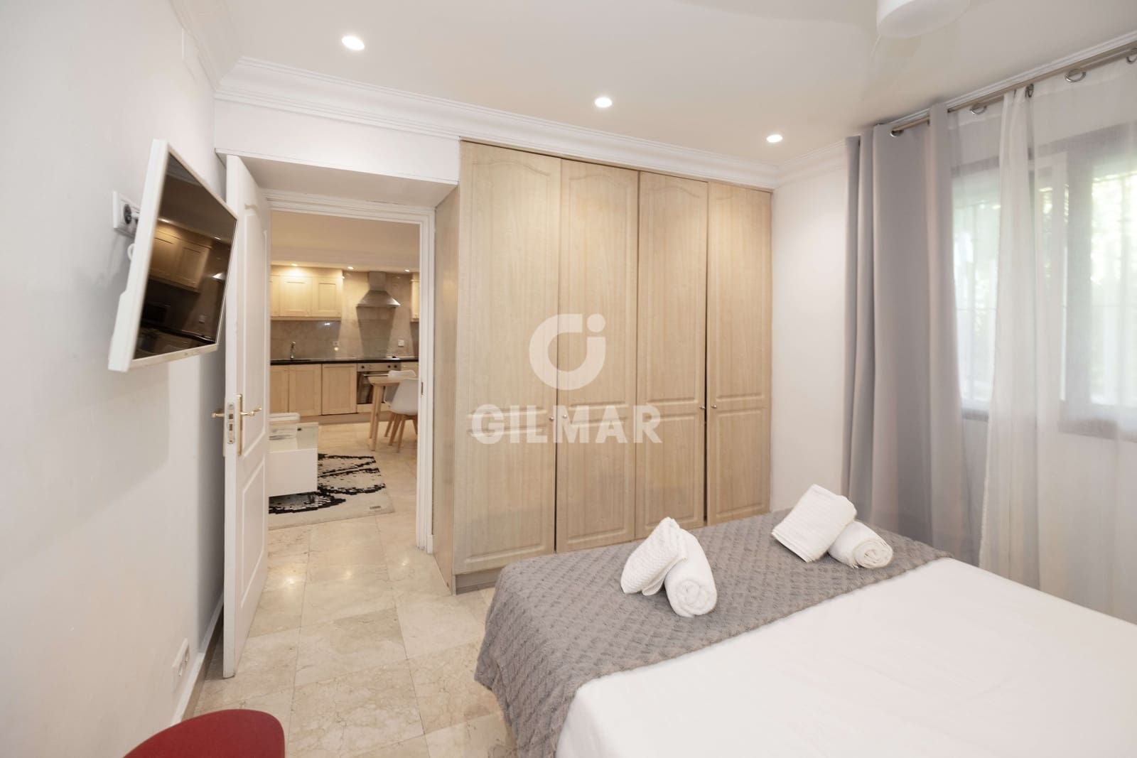 1 camera da letto Appartamento in vendita in Puerto Banus con piscina - 260.000 € (Rif: 9932414)