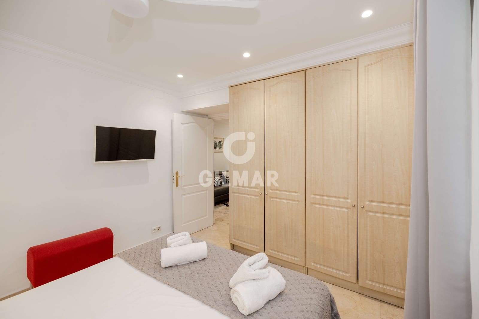 1 camera da letto Appartamento in vendita in Puerto Banus con piscina - 260.000 € (Rif: 9932414)