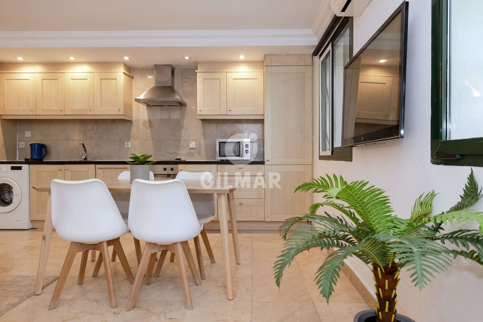 1 camera da letto Appartamento in vendita in Puerto Banus con piscina - 260.000 € (Rif: 9932414)