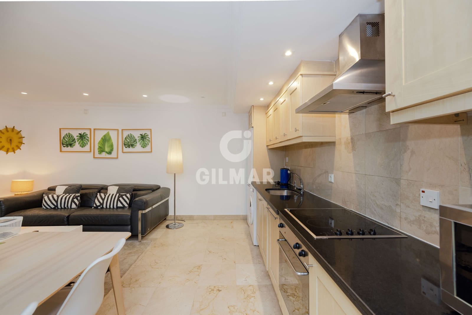 1 camera da letto Appartamento in vendita in Puerto Banus con piscina - 260.000 € (Rif: 9932414)
