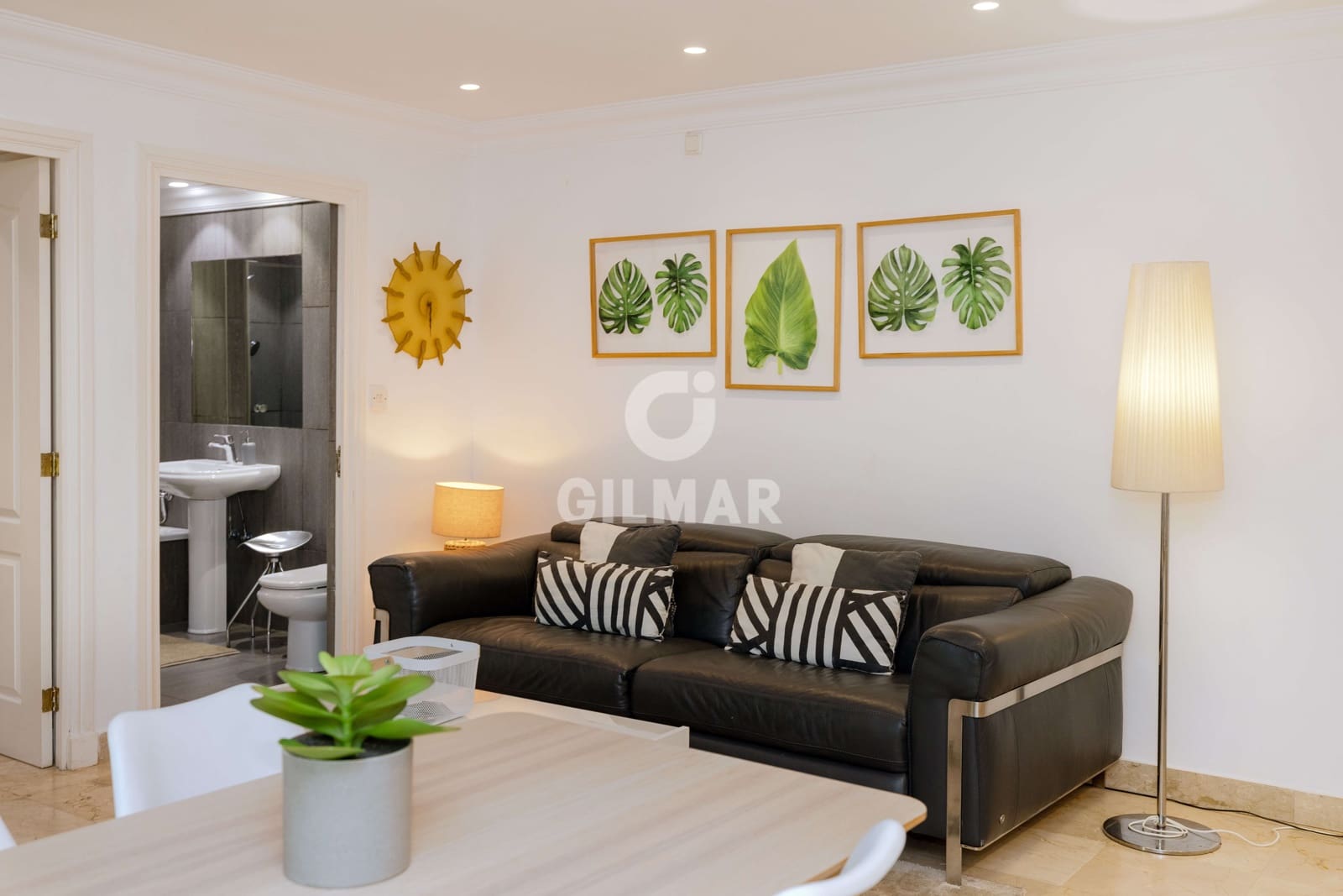 1 camera da letto Appartamento in vendita in Puerto Banus con piscina - 260.000 € (Rif: 9932414)