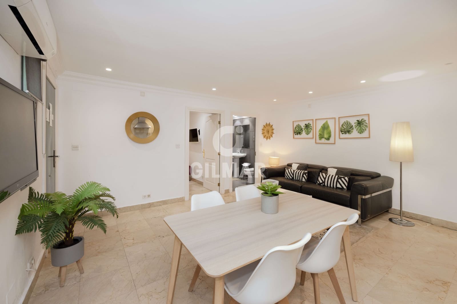 1 camera da letto Appartamento in vendita in Puerto Banus con piscina - 260.000 € (Rif: 9932414)