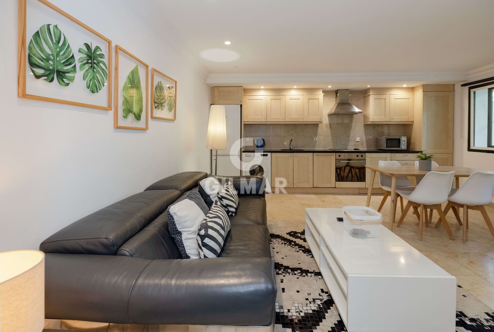 1 camera da letto Appartamento in vendita in Puerto Banus con piscina - 260.000 € (Rif: 9932414)