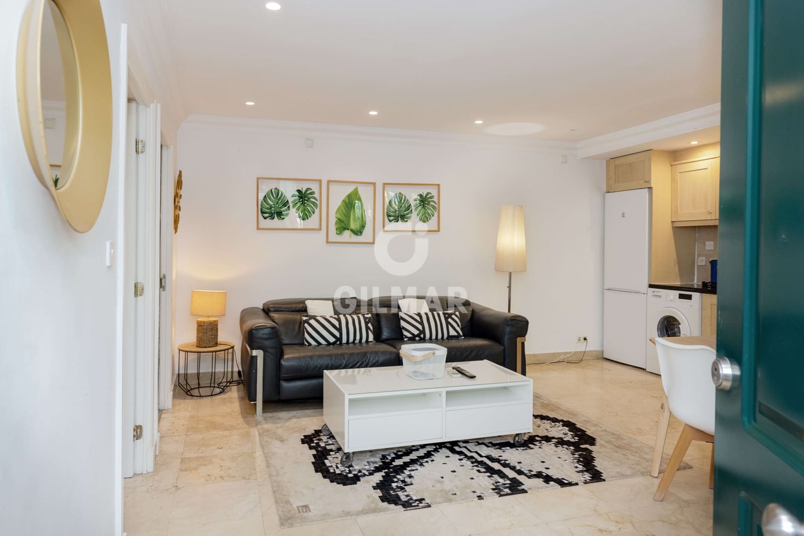 1 camera da letto Appartamento in vendita in Puerto Banus con piscina - 260.000 € (Rif: 9932414)
