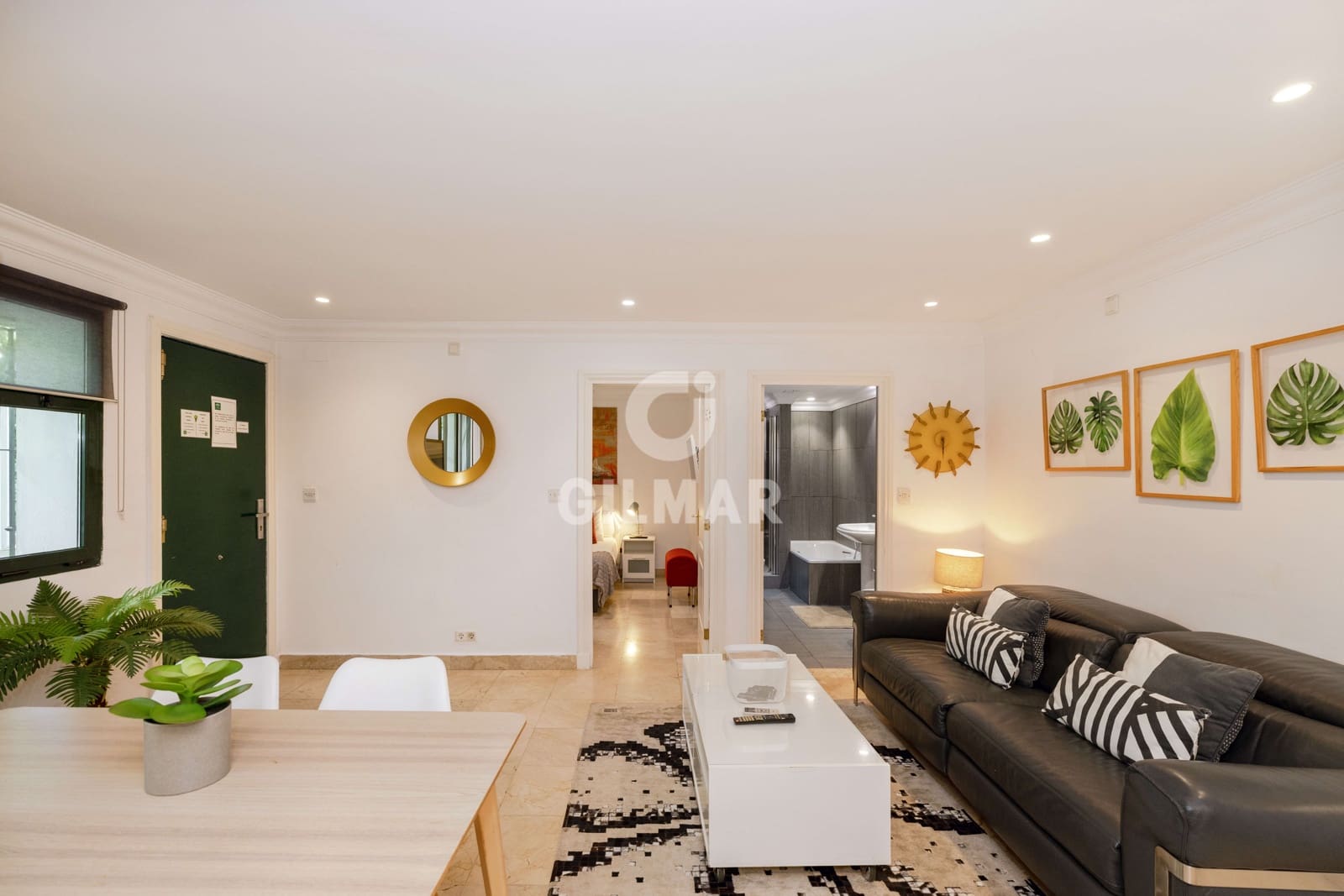 1 camera da letto Appartamento in vendita in Puerto Banus con piscina - 260.000 € (Rif: 9932414)