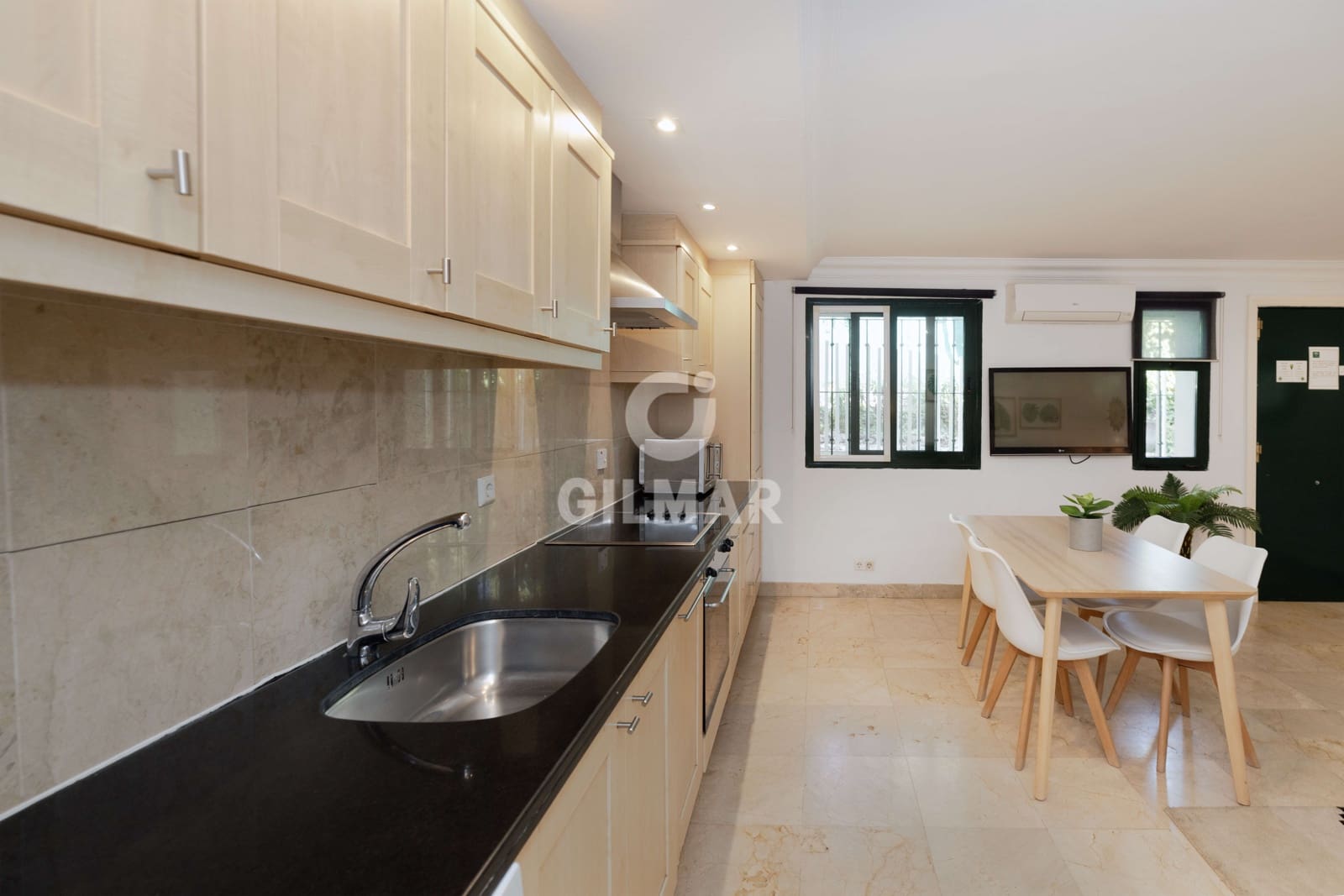 1 camera da letto Appartamento in vendita in Puerto Banus con piscina - 260.000 € (Rif: 9932414)