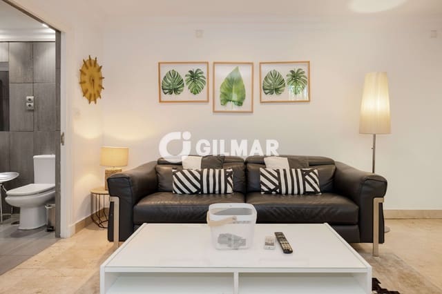 1 camera da letto Appartamento in vendita in Puerto Banus, Marbella con piscina - 260.000 € (Rif: 9932414)